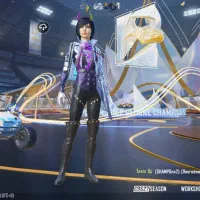 اکانت پابجی