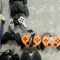 انواع دسته کلمپیوتر