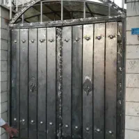 جوشکاری ساختمانی و صنعتی