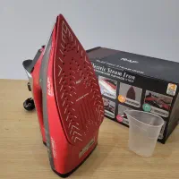 اتو بخار RAF نانو سرامیک