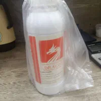 مایع کیلر پاک کن