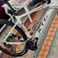 دوچرخه جاینت