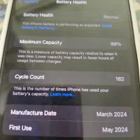 آیفون 15promax|موبایل|مشهد, کوی ولیعصر|دیوار