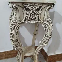 میزتلفن یا کنارسالنی