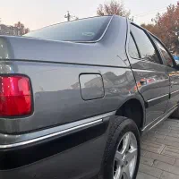 پژو پارس tu5|خودرو سواری و وانت|خوی, |دیوار