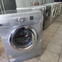 لباسشویی تمام اتومات اصلی|ماشین لباسشویی و خشککن لباس|سبزوار, طبرسی (جعفرآباد)|دیوار