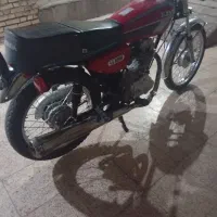 موتور سیکلت 94 کویر|موتورسیکلت|شوشتر, |دیوار