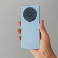 redmi a3 128 ram 4 در حدنو واقعی گارانتی دار