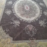 دو عدد فرش ۱۲ متری