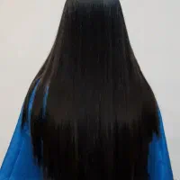 صافی و احیا مو