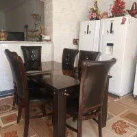 غذا خوری|میز و صندلی غذاخوری|نورآباد, |دیوار