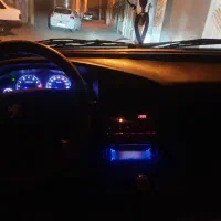 پژو ۴۰۵ مدل ۸۴  تمیز، کم‌خرج، آماده سفر|خودرو سواری و وانت|اصفهان, مهدی آباد|دیوار