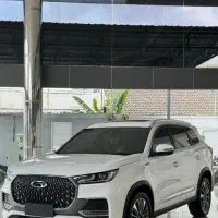 تیگو ۷ پرومگس دو دیفرانسیل صفر خشک