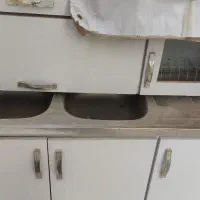 کابینت ام دی اف (بدنه فلز)|مصالح و تجهیزات ساختمان|اسلامشهر, مطهری|دیوار