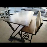 میز و صندلی رستوران