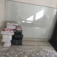 شیشه رومیزی