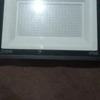 پروژکتور  ال ای دی  ۲۰۰ وات
