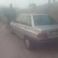 معاوضه با۱۴۱ هم قیمت خودش