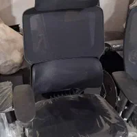 صندلی توری طبی