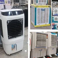 کولر آبی 3000 تکنو 3100 موتور مس پایه کولر ارسال|کولر آبی|مشهد, شهید آوینی|دیوار