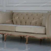 کاناپه تکی سه نفره مدل چستر