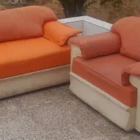 مبل|مبلمان خانگی و میز عسلی|شهرضا, |دیوار