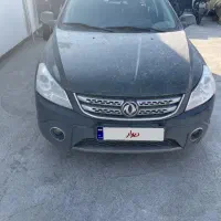 تصادفی  اچ سی.کراس. مشکی مدل۹۷اتومات