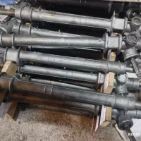 تعمیروفروش جعبه فرمان پراید و پژو|قطعات یدکی و لوازم جانبی|تبریز, |دیوار