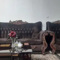 مبلمان ۷ نفره