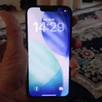 ایفون سیزده نرمال