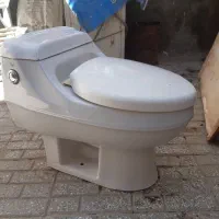 توالت فرنگی|لوازم سرویس بهداشتی|تربت‌حیدریه, دیزقند|دیوار