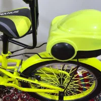 فروش فوری بقیمت زیر بازار، دوچرخه نو نو اصل|دوچرخه، اسکیت، اسکوتر|مراغه, |دیوار