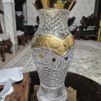 کریستال دست ساز(صنایع دستی)