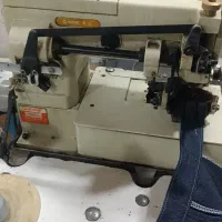 چرخ خیاطی کمر کش راسته