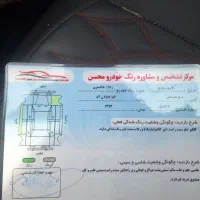 رانا مدل 93|خودرو سواری و وانت|یزد, |دیوار