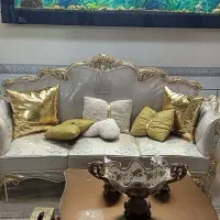 دوخت حرفه ای کاور مبل