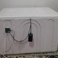 دستگاه جوجه کشی