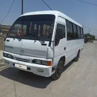 هیوندا کروز مدل 79