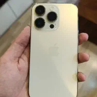 آیفون ۱۴ پرو رجیستر شده