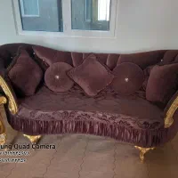 مبلمان|مبلمان خانگی و میز عسلی|قزوین, |دیوار