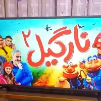 تلوزیون الجی ۳۲اینج LED