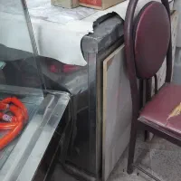 کلیه لوازم ساندویچی تکمیل قیمت توافقی|فروشگاه و مغازه|پرند, فاز ۵|دیوار