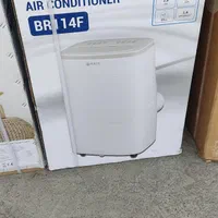کولرگازی پرتابل بورانو BURANO|کولر گازی و فن‌کوئل|کرج, حصارک بالا|دیوار