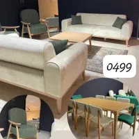 مبل ومیز یافت آباد|مبلمان خانگی و میز عسلی|اهواز, کوی ملی راه|دیوار