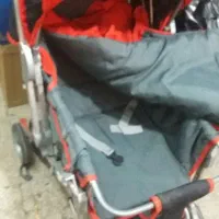 کالسکه کودک