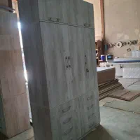 کمد 3 تکه|جاکفشی، کمد، دراور|خاوران, |دیوار