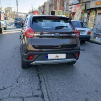 x22اتومات|خودرو سواری و وانت|تهران, جنت‌آباد مرکزی|دیوار