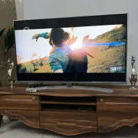 تلویزیون|تلویزیون و پروژکتور|دماوند, دماوند|دیوار