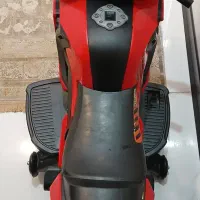 موتور شارژی