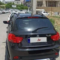 کوییک تمام مشکی|خودرو سواری و وانت|پردیس, فاز ۲|دیوار